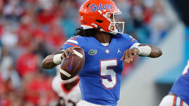 Emory Jones
